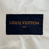 Louis Vuitton White Multicolor Flower Monogram Windbreaker - Morely TrendsLouis Vuitton Type here:)