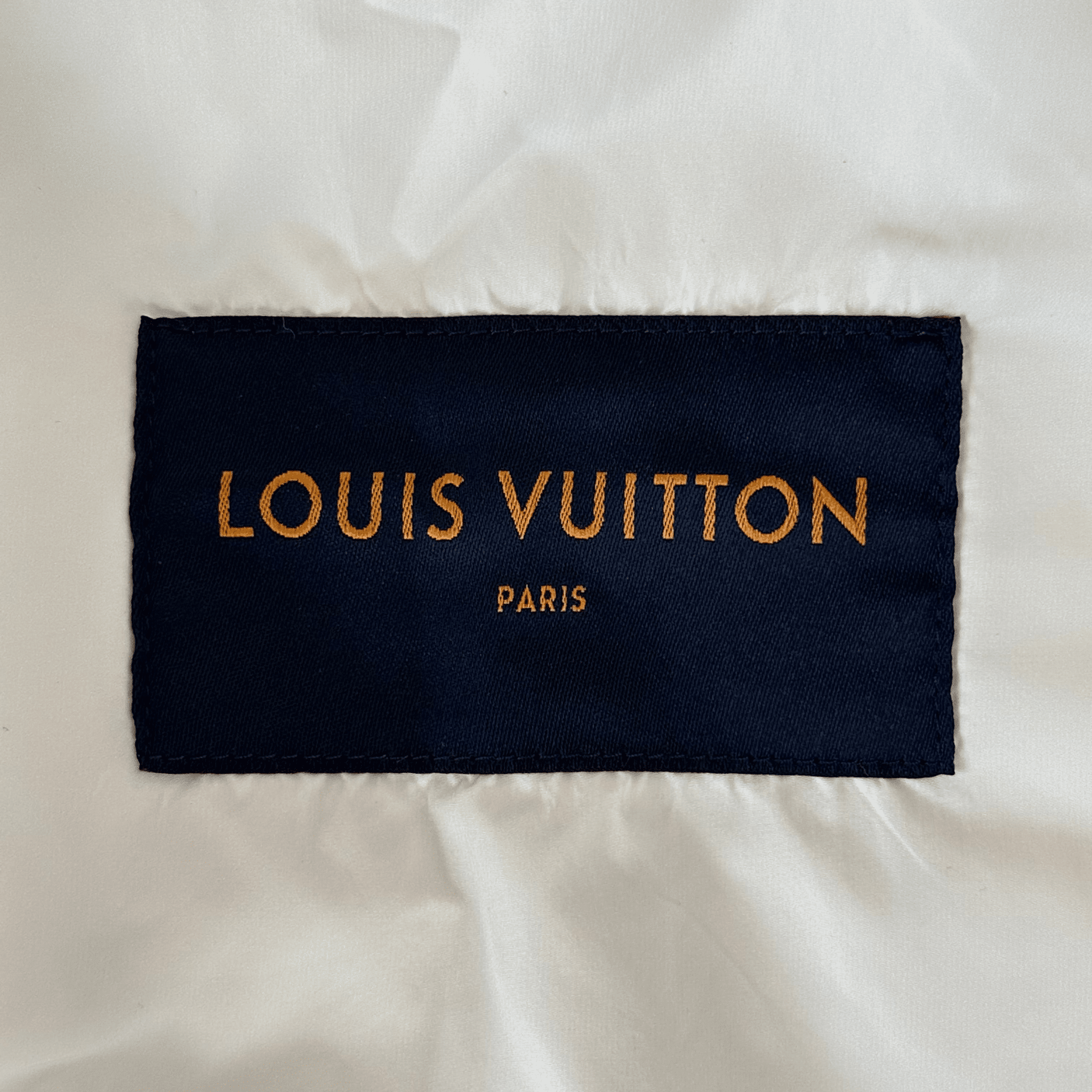 Louis Vuitton White Multicolor Flower Monogram Windbreaker - Morely TrendsLouis Vuitton Type here:)