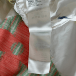 Louis Vuitton White Multicolor Flower Monogram Windbreaker - Morely TrendsLouis Vuitton Type here:)