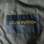 Louis Vuitton White & Multicolor Monogram Mink Jacket - Morely TrendsLouis Vuitton Type here:)