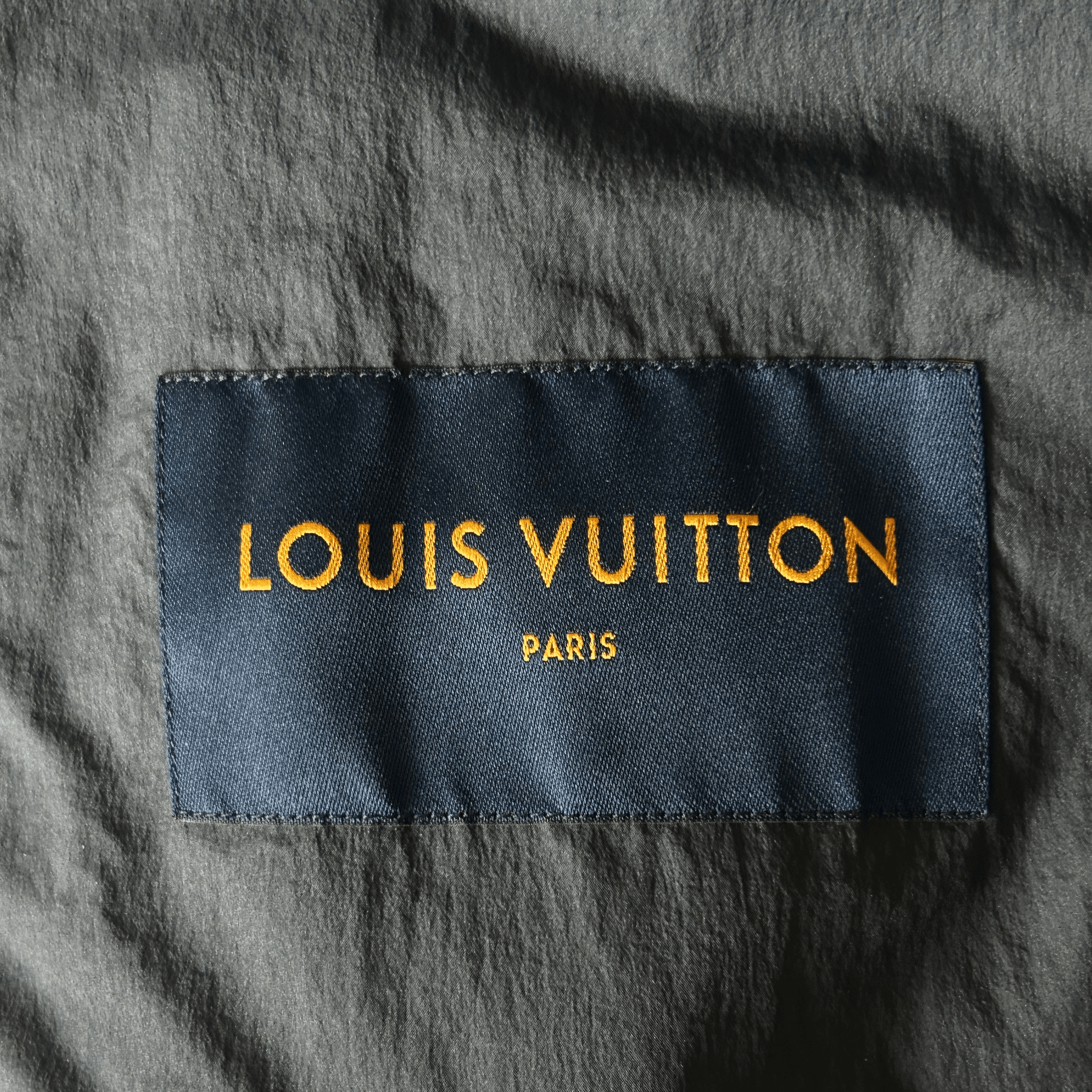 Louis Vuitton White & Multicolor Monogram Mink Jacket - Morely TrendsLouis Vuitton Type here:)