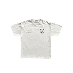 Louis Vuitton White Palm Tree Logo T-Shirt - Morely TrendsLouis Vuitton Type here:)