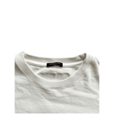 Louis Vuitton White Palm Tree Logo T-Shirt - Morely TrendsLouis Vuitton Type here:)