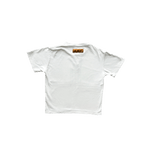 Louis Vuitton White Pendant Logo T-Shirt - Morely TrendsLouis Vuitton Type here:)