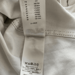 Louis Vuitton White & Turquoise LV Spray Denim Jacket - Morely TrendsLouis Vuitton Type here:)