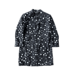 Louis Vuitton Yayoi Kusama Polka Dot Peacoat - Morely TrendsLouis Vuitton Type here:)