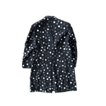 Louis Vuitton Yayoi Kusama Polka Dot Peacoat - Morely TrendsLouis Vuitton Type here:)