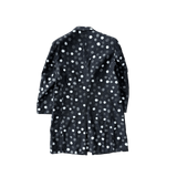 Louis Vuitton Yayoi Kusama Polka Dot Peacoat - Morely TrendsLouis Vuitton Type here:)