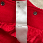 Louis Vuitton Yayoi Kusama Red & White Varsity Jacket - Morely TrendsLouis Vuitton Type here:)