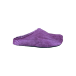 Marni Purple Calfskin Fussbett Sabot Women's Slides - Morely TrendsMarni Type here:)