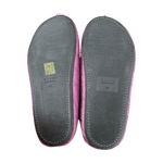 Marni Purple Calfskin Fussbett Sabot Women's Slides - Morely TrendsMarni Type here:)