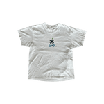 Matty Boy White Anti Promo Graphic T-Shirt - Morely TrendsMatty Boy Type here:)