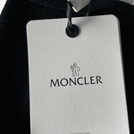 Moncler Black & Tri - Color Logo Beanie - Morely TrendsMoncler Type here:)