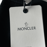 Moncler Black & Tri - Color Logo Beanie - Morely TrendsMoncler Type here:)