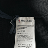 Moncler Black & Tri - Color Logo Beanie - Morely TrendsMoncler Type here:)