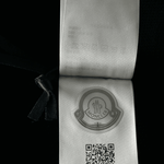 Moncler Black & Tri - Color Logo Beanie - Morely TrendsMoncler Type here:)