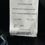 Moncler Black & Tri - Color Logo Beanie - Morely TrendsMoncler Type here:)