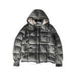 Moncler Grey Nivelle Puffer Jacket - Morely TrendsMoncler Type here:)