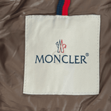 Moncler Grey Nivelle Puffer Jacket - Morely TrendsMoncler Type here:)