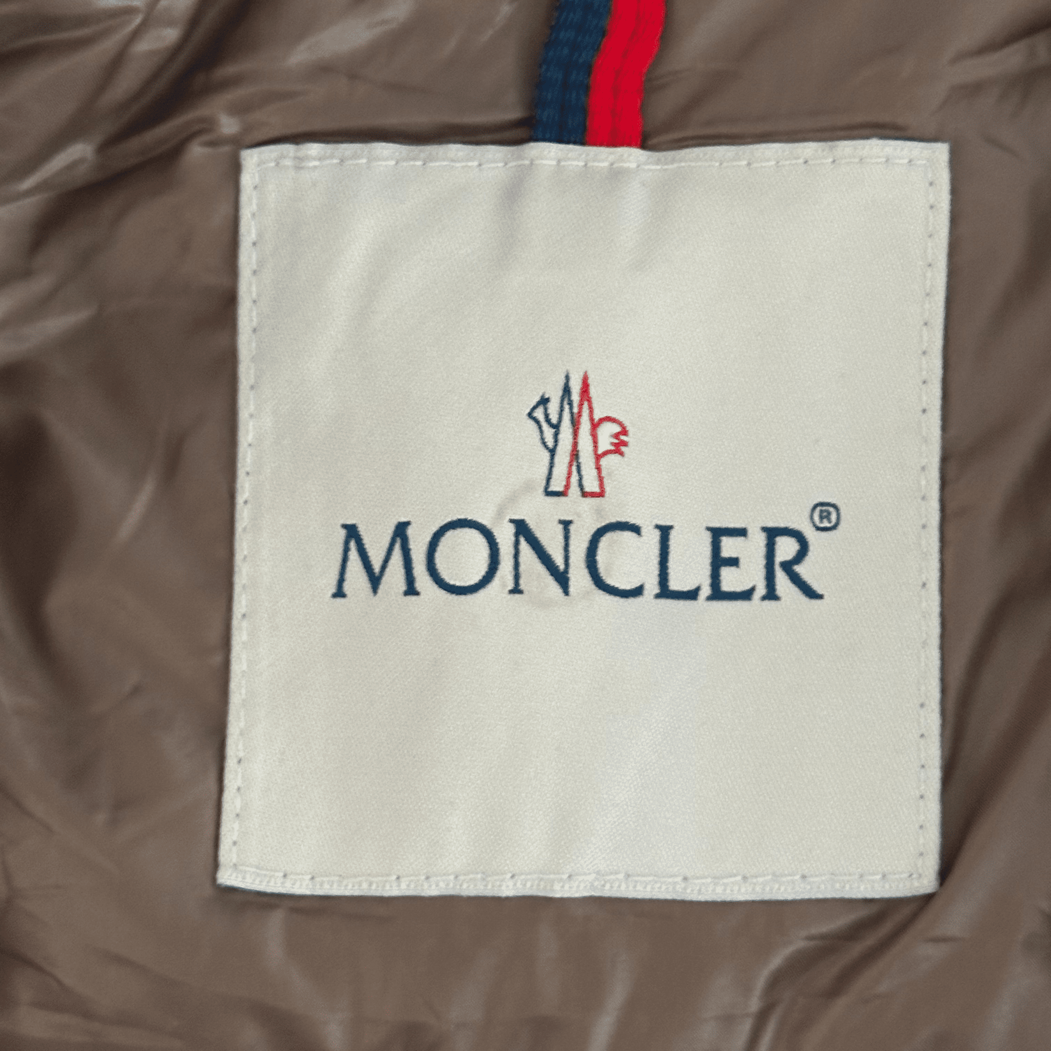 Moncler Grey Nivelle Puffer Jacket - Morely TrendsMoncler Type here:)
