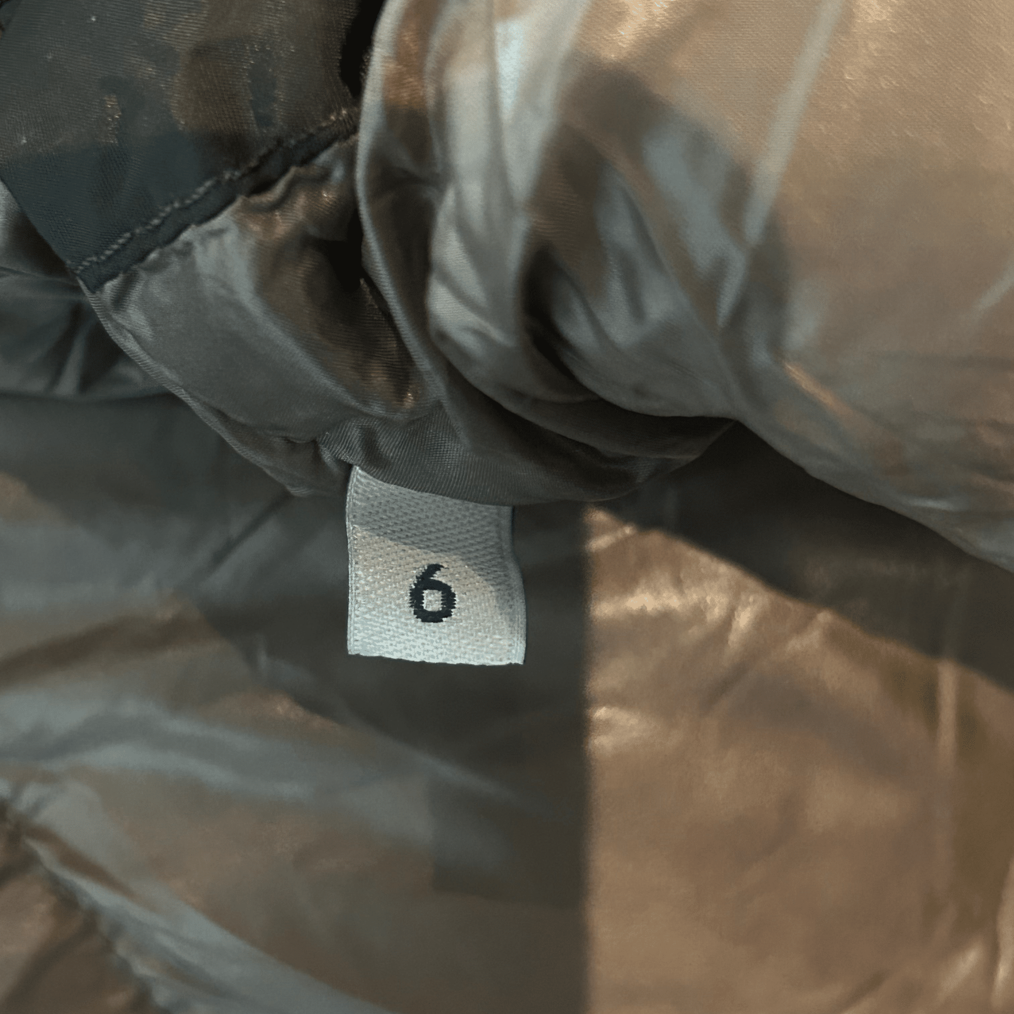 Moncler Grey Nivelle Puffer Jacket - Morely TrendsMoncler Type here:)