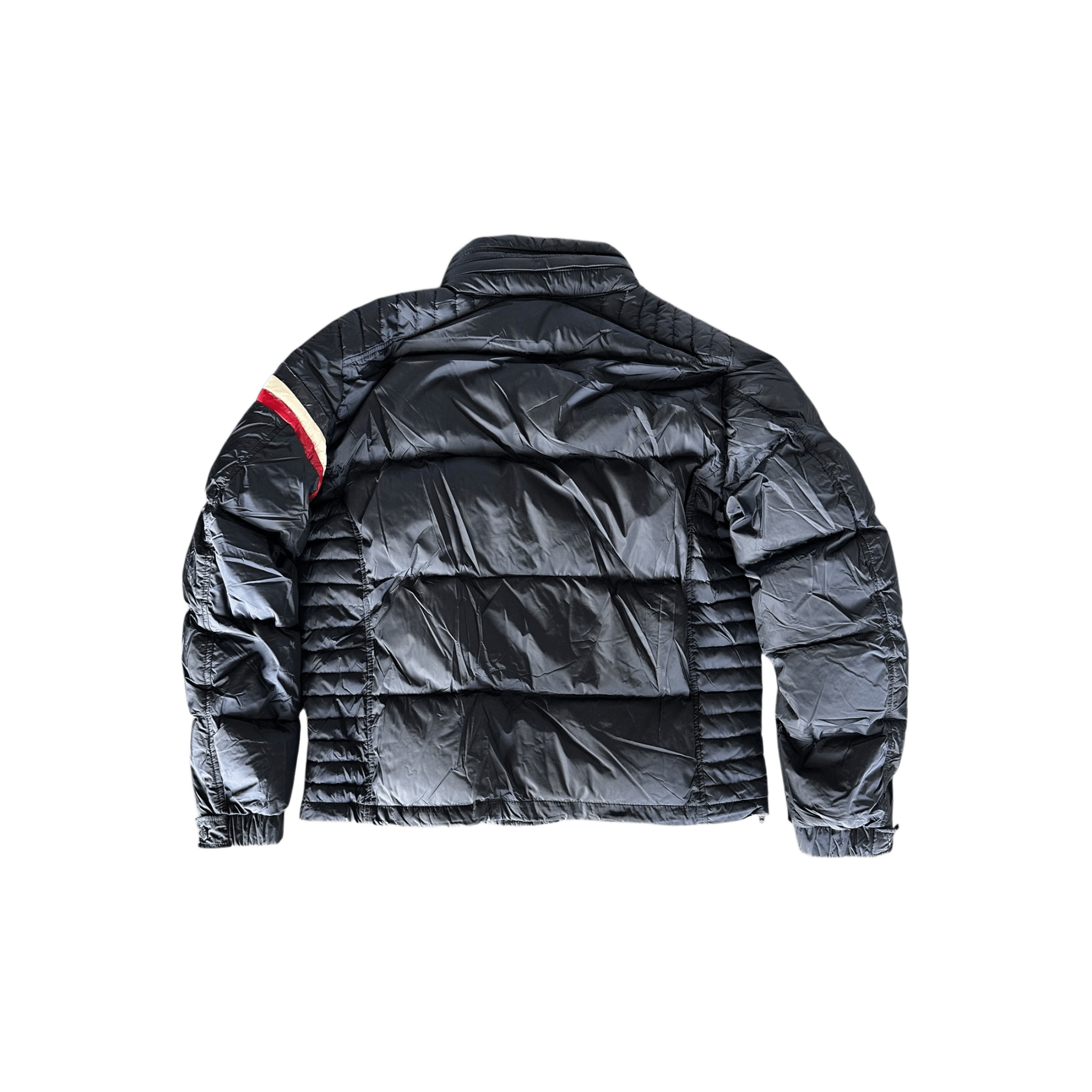 Moncler Navy Chamonix Puffer Jacket - Morely TrendsMoncler Type here:)