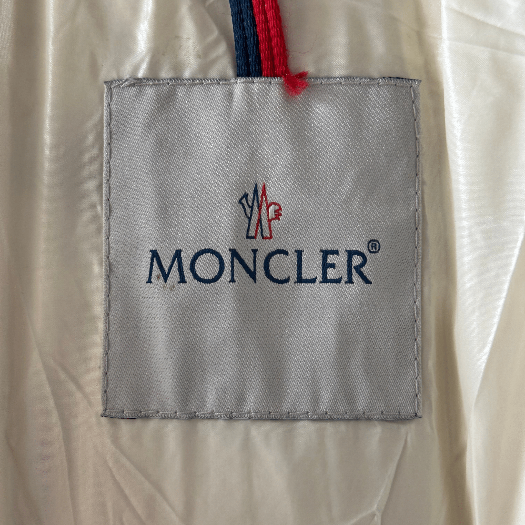 Moncler Navy Chamonix Puffer Jacket - Morely TrendsMoncler Type here:)
