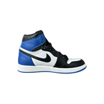 Nike Fragment Blue & White Air Jordan 1 High Top Sneakers - Morely TrendsNike Type here:)