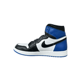 Nike Fragment Blue & White Air Jordan 1 High Top Sneakers - Morely TrendsNike Type here:)