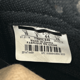 Nike Fragment Blue & White Air Jordan 1 High Top Sneakers - Morely TrendsNike Type here:)