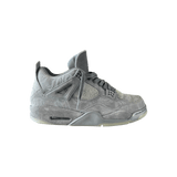 Nike Kaws Grey Jordan 4 - Morely TrendsNike Type here:)