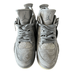 Nike Kaws Grey Jordan 4 - Morely TrendsNike Type here:)