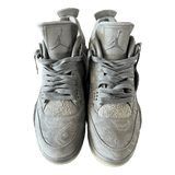 Nike Kaws Grey Jordan 4 - Morely TrendsNike Type here:)