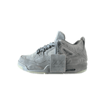 Nike Kaws Grey Jordan 4 - Morely TrendsNike Type here:)