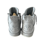 Nike Kaws Grey Jordan 4 - Morely TrendsNike Type here:)