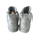 Nike Kaws Grey Jordan 4 - Morely TrendsNike Type here:)