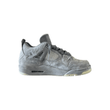 Nike Kaws Grey Jordan 4 - Morely TrendsNike Type here:)