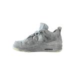 Nike Kaws Grey Jordan 4 - Morely TrendsNike Type here:)