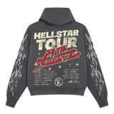 Hellstar Tour Hoodie