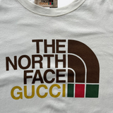 Gucci The North Face Logo Tee