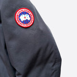 Canada Goose Navy Chateau Men's Jacket