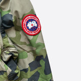 Canada Goose Camo Crew Trench Men's Jacket