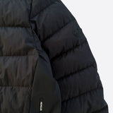 Moncler Black Moguy Puffer Jacket