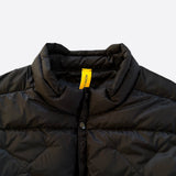 Moncler Fragment Black Hotze Puffer Jacket