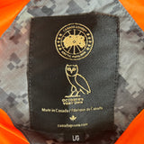 Canada Goose OVO Digicamo Black Label Vest