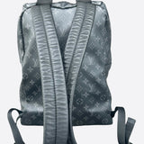 Louis Vuitton Monogram Eclipse Discovery Backpack