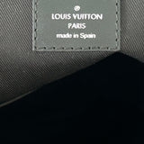 Louis Vuitton Monogram Eclipse District Messenger Bag