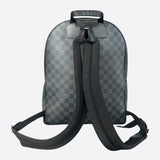 Louis Vuitton Damier Graphite Josh Backpack