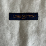 Louis Vuitton Beige Monogram Workwear Shirt