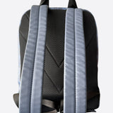 Louis Vuitton Blue Shadow Monogram Sprinter Backpack